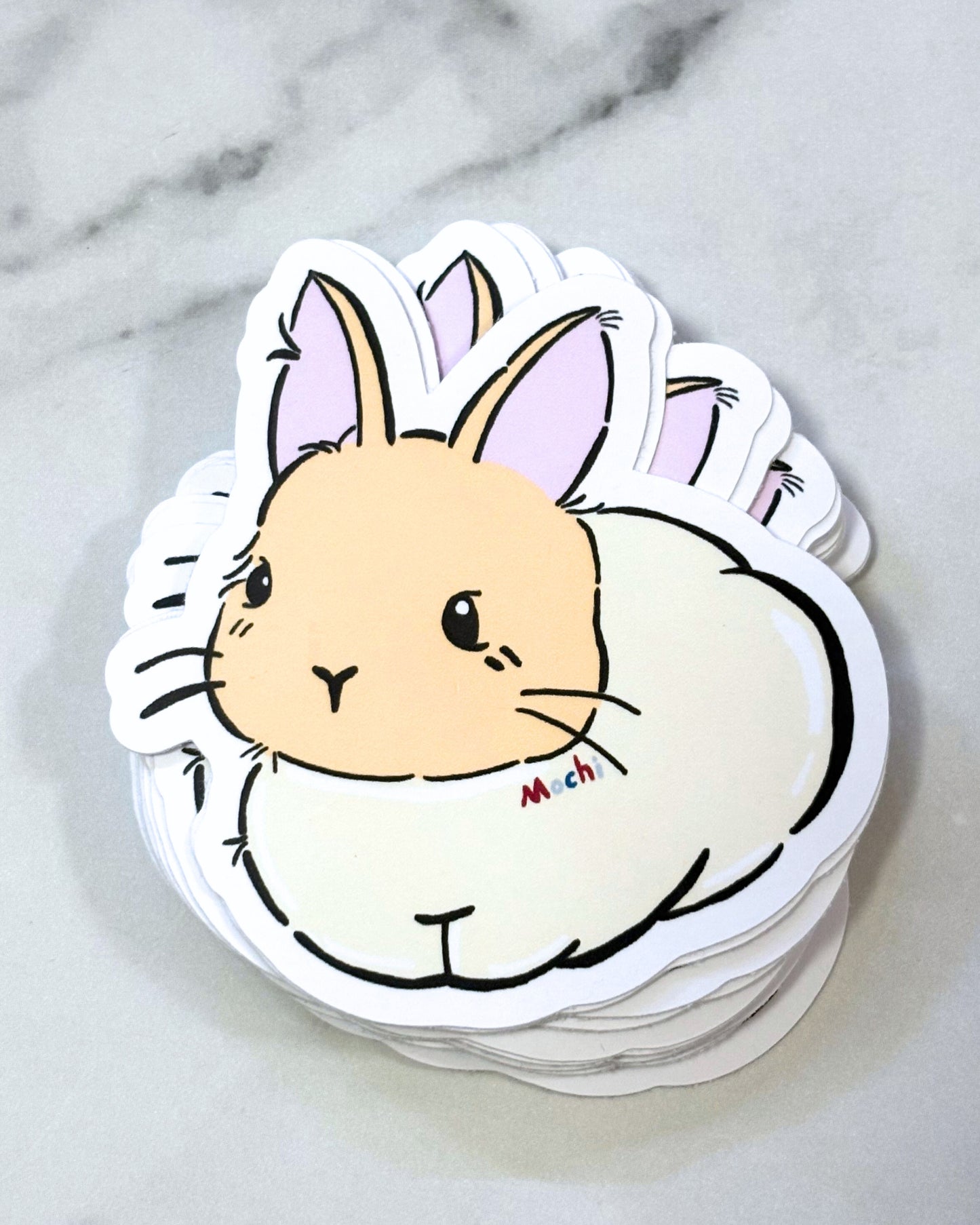 Custom Sticker