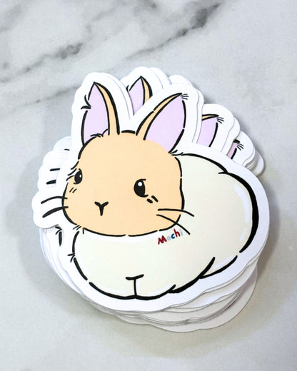 Custom Sticker