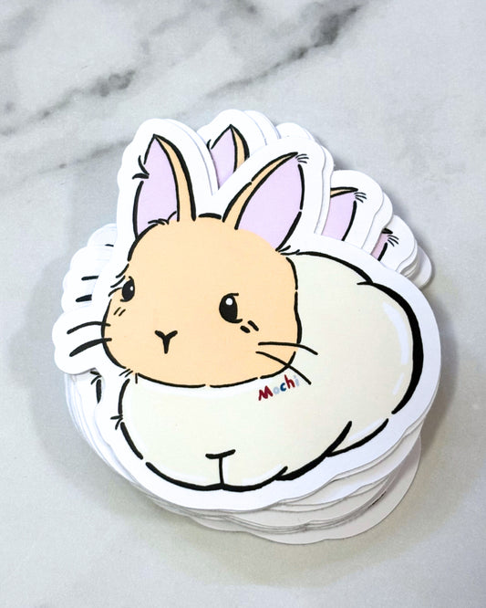 Custom Sticker